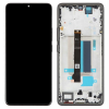 Afbeelding van Xiaomi Redmi Note 13 Pro Plus 5G Service Pack LCD Scherm Met Frame (Wit)