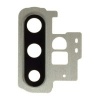 Bild von Samsung Galaxy Note 10 (N970F) Camera Glass lens (Silver)