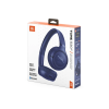 Afbeelding van JBL Tune 530BT Wireless On-Ear Headphones (Blauw)
