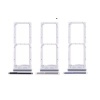 Image of Samsung Galaxy Z Fold5 (F946) Sim Tray (Blue) -Y