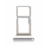 Image of Huawei P30 Lite Sim Card Tray (White)
