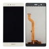 Image of Huawei P9 LCD Display Assembly No Frame (white)