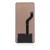 Image of Xiaomi 12 Lite Oled LCD Display Assembly No Frame (Black) - UUY