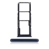 Image of Samsung Galaxy A30s (A307F) Sim Card Tray (Black)