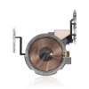 Image of Apple iPhone 14 Pro Wireless NFC Charging Flex With Power & Volume Flex (ORi) - CU