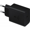 Image of 45W PD Power Adapter USB-C With Cable (Black)
