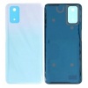 Image of Oppo A52 Back Cover (White)