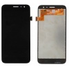 Image of Samsung Galaxy J2 Core 2018 (J260) OLED LCD Display Assembly No Frame (Black) - YA
