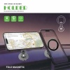 Afbeelding van Wave WA-160 Magsafe Car Holder 360 Degree Free Sin
