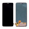 Image of OnePlus 6 Ori LCD Display No Frame (Black) - LYS