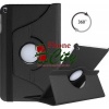 Image of 360 Rotating Stand Protective Case Cover for iPad - iPad mini 6 (2021) - Black