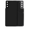 Image of Samsung S21 Back Covers (SM-G991B) | Black