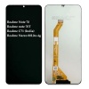 Afbeelding van Realme Note 70 / Note 70T / Narzo 80 Lite 4G Original LCD Zonder Frame (Alle kleuren)