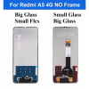 Afbeelding van Xiaomi Redmi A5 / Poco C71 (Big Flexkabel) LCD Scherm Zonder Frame (Alle kleuren)