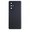 Image of Oppo Find X3 Neo BackCover (Black)