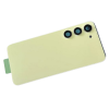 Image of Samsung Galaxy S23 Plus (SM-S916B) Back cover -LG | Cream