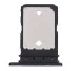 Image of Pixel 6A Sim Tray (Black)