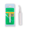 Image of Quick 960-J Silver iron soldering tip