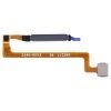 Afbeelding van Xiaomi Redmi Note 12 5G Fingerprint Flex cable (Black)