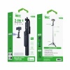 Afbeelding van Wave WA-332 Selfie Stick Tripod 3-in-1 with Face Tracking en 360° (Black)