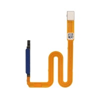Samsung Galaxy A03s (A037G) Fingerprint Sensor Flex Cable (Blue) -LM