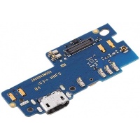 Xiaomi Mi Max Charging Port Board