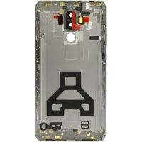 Huawei Mate 9 Back Cover (Black)