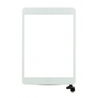 Apple iPad Mini 1 / iPad Mini 2 Touch Screen Digitizer (White)
