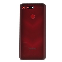 Huawei Honor View 20 Back Cover (Red)