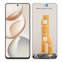 Huawei Honor 400 Smart /Honor X7d Original LCD Scherm Zonder Frame (Alle kleuren)