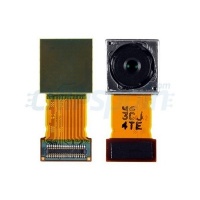 Xperia XZ1 Back Camera