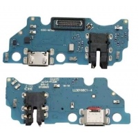 Samsung Galaxy A03 Core (A032F) Charging Port Board With Head phone Jack OEM - M