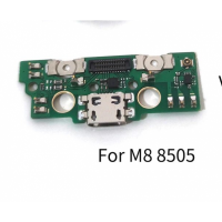 Lenovo M8 (HD) (2nd Gen) (TB-8505) Charging Board Port - E