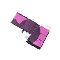 Apple iPhone X Battery 2716 mAh With Adhesive P/N:616-00346 - 661-08932