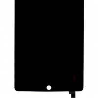Apple iPad Air 2 LCD Scherm (Zwart)