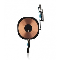 iPhone 11 Pro Wireless NFC Charging with Volume Button Flex Cable – CS