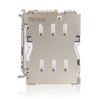 Samsung Galaxy S21 Ultra (G998B) Sim Card Reader