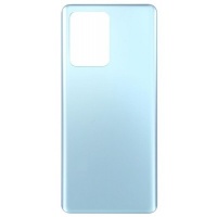 Xiaomi Redmi Note 12 Pro Plus Back cover with Camera glass Lens (Blue)
