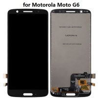 Motorola Moto G6 (XT1925) LCD Display No Frame (All Colors)