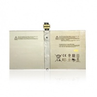 Microsoft Surface Pro 4 Battery