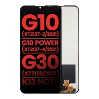 Motorola Moto G10 / G10 Power / G20/ G30 (Ori) LCD Display Assembly No Frame (All Colors)