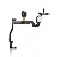 iPhone 11 Pro Max Flash Light and Power Button Flex Cable LM