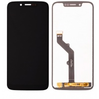 Motorola Moto G7 Play (XT1952) LCD Display No Frame (All Colors) (Ori)
