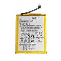 Battery Compatible For Motorola Moto E7 Plus (JK50) Li-Ion 5000 mAh