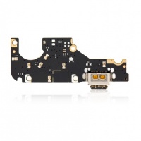 Motorola One Hyper (XT2027) Charging Port Board