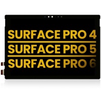 Microsoft Surface Pro (2017) Touch Screen