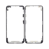 Glass Frame Only Replacement For iPhone 11 Pro Max -G
