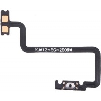 Oppo A72 Power Flex and volume Flex
