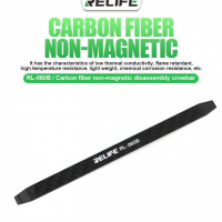 Relife RL-060B Carbon Fiber Mobile Phone Disassembly Prying Tool