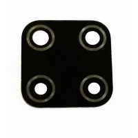 Realme C25 camera Glass lens (Only Glass) -U